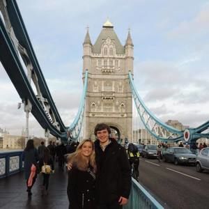 Meet your Posher, Haley